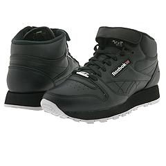 Reebok classic shop mid strap