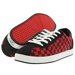 Tilbageholdelse Transistor Tåler Active Route - Vans - Vans - Rowley Slims (Black/Formuala One  Checkers/White Synthetic) - Men's