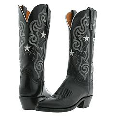 Lucchese Cowboy Boots...Action...Adventure... Romance... Manolo Likes!   Click!