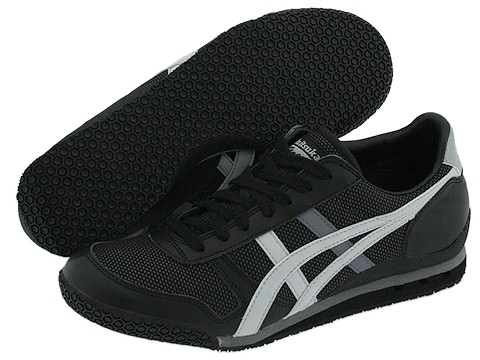 onitsuka tiger parkour