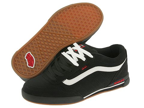 vans geoff rowley xl3