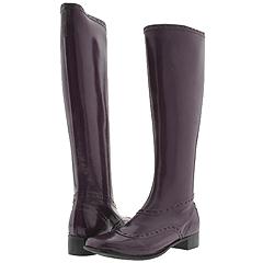 Rubber Boot from Sigerson Morrison    Manolo Likes!  Click!