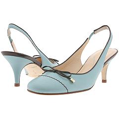 Tinkerbell by Kate Spade     Manolo Likes!  Click!