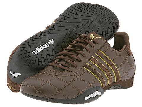 adidas goodyear f1