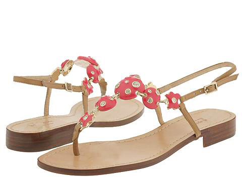 Kimora by Kate Spade   Manolo Likes!  Click!