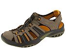 Privo - Millar (Dark Olive Nubuck) - Men's