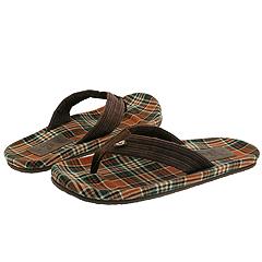 Eco-Friendly Flip-Flops