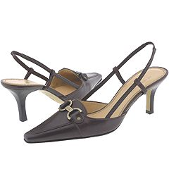 Margy by AK Anne Klein    Manolo Likes!  Click!
