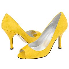 Maylie from Enzo Anglioini   Manolo say it is colorful!  Click!