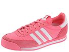adidas Originals - Orion W (Soft Pink/White/Tulip) - Women's