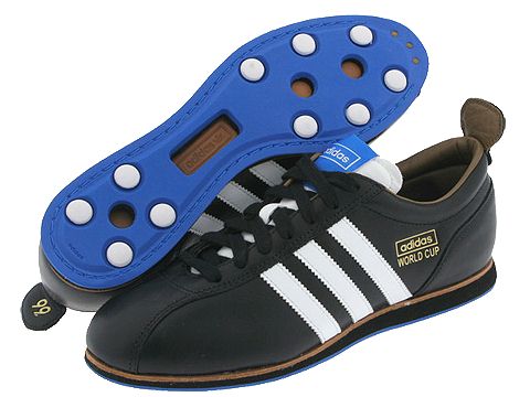 adidas world cup 66 sneaker