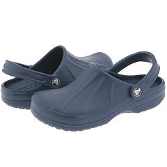 crocs without holes in them