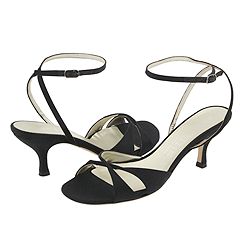 Copley from Anne Klein NY   Manolo Likes!  Click!