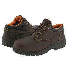 timberland pro women's titan oxford