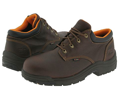 Four Most Comfortable Work Boots For You