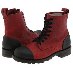 Dr. Martens Quartz Cap Toe Boot