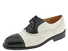 Giorgio Brutini - 81209 (Black & White Lizard Print Leather) - Lifestyle Departments