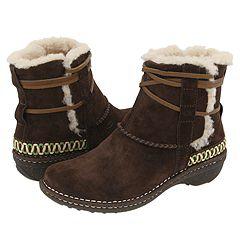 Cove by Ugg   Manolo Likes!  Click!
