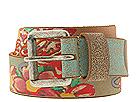 Ed Hardy - EH0040 (Light Blue) - Accessories