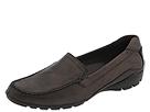 ECCO - Deluxe Mox Slip On (Copper Leather) - Women's