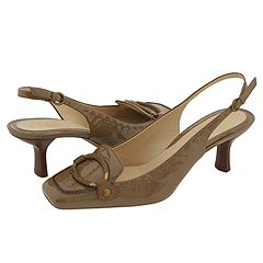 Cole Haan Gloria Slingback    Manolo Likes!  Click!