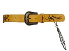 Ed Hardy - EH3003 (Yellow) - Accessories