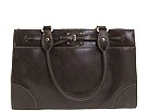 Liz Claiborne - Montclair Tote (Brown) - Bags and Luggage