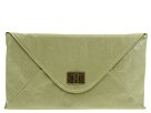Hobo International - Estelle (Wasabi Vintage Leather) - Handbags