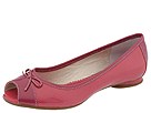 Clarks - Bluebird (Pink Patent) - Footwear