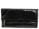 Steven - Mosaic Clutch (Black) - Handbags