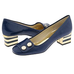 Blue from Marc Jacobs   Manolo Likes!  Click!