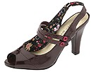 Madden Girl - Nemmo (Wine Patent) - Footwear