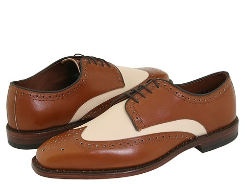 How do I care for spectator shoes? | Men's Clothing Forums