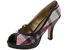 Madden Girl - Lyisa (Black Multi) - Footwear