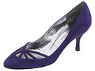 Sigerson Morrison - Sm9188 (Purple) - Footwear