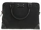 Kate Spade - Clinton Street Calista (Black) - Bags and Luggage