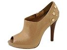 BCBGeneration - Dana2 (Washed Gold Leather) - Footwear