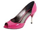 Marc by Marc Jacobs - 693864 (Pink Patent) - Footwear
