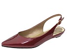 Soft Style - Sabina (Wine Suino Pearl Patent) - Footwear