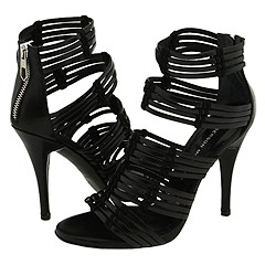Strappy Sandals from Sigerson Morrison    Manolo Likes!  Click!