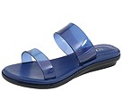 Taryn by Taryn Rose - Quaint (Blue Jelly) - Footwear