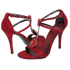 Festivity from Stuart Weitzman   Manolo Likes!  Click!