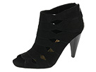 Report - Deahne (Black) - Footwear