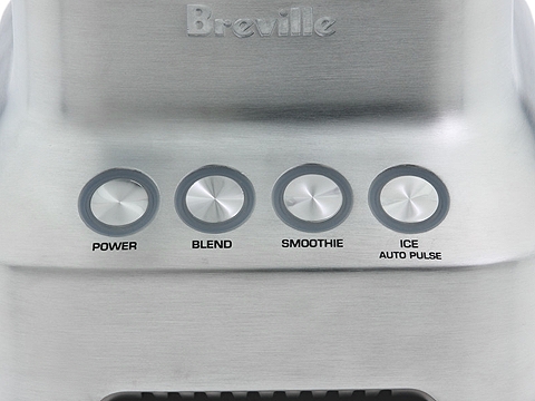 Breville 800BLXL Die Cast Hemisphere™ Blender    