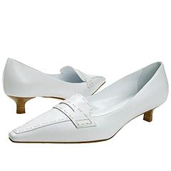 BOSS Hugo Boss - 92125 (White) - Women's   Manolo Likes!  Click!