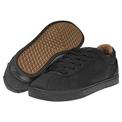 vans rowley slims