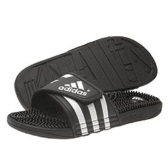 adidas flip flops with spikes