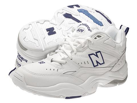 new balance sneakers 609