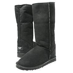 Ugg - Classic Tall   Karl wears!  You must obey!