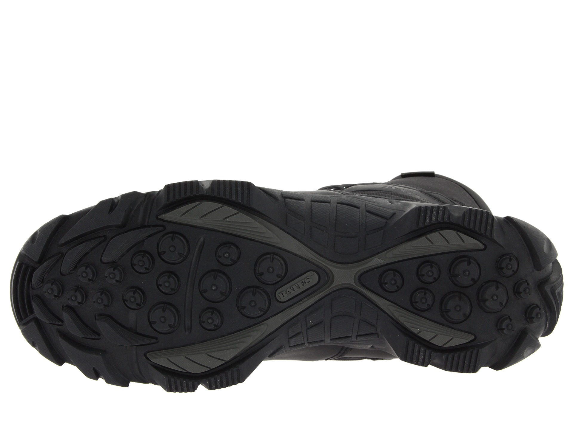 Bates Footwear GX-8 GORE-TEX® Side-Zip Boot at Zappos.com